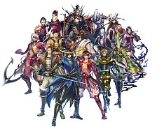 画像ギャラリー No.011のサムネイル画像 / シリーズファンもしっかり楽しめる「戦国BASARA バトルパーティー」開発インタビュー。育てた武将を自分なりに組み合わせ,仲間と共に高みを目指せ!