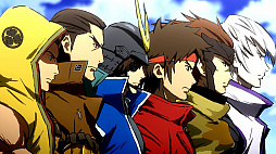 画像ギャラリー No.016のサムネイル画像 / シリーズファンもしっかり楽しめる「戦国BASARA バトルパーティー」開発インタビュー。育てた武将を自分なりに組み合わせ,仲間と共に高みを目指せ!