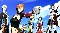 画像ギャラリー No.017のサムネイル画像 / シリーズファンもしっかり楽しめる「戦国BASARA バトルパーティー」開発インタビュー。育てた武将を自分なりに組み合わせ,仲間と共に高みを目指せ!