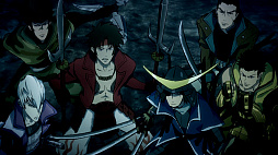 画像ギャラリー No.020のサムネイル画像 / シリーズファンもしっかり楽しめる「戦国BASARA バトルパーティー」開発インタビュー。育てた武将を自分なりに組み合わせ,仲間と共に高みを目指せ!