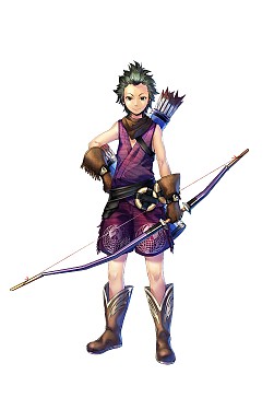 画像ギャラリー No.026のサムネイル画像 / シリーズファンもしっかり楽しめる「戦国BASARA バトルパーティー」開発インタビュー。育てた武将を自分なりに組み合わせ,仲間と共に高みを目指せ!