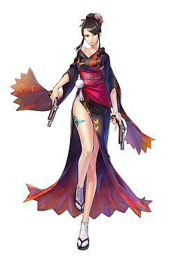 画像ギャラリー No.027のサムネイル画像 / シリーズファンもしっかり楽しめる「戦国BASARA バトルパーティー」開発インタビュー。育てた武将を自分なりに組み合わせ,仲間と共に高みを目指せ!