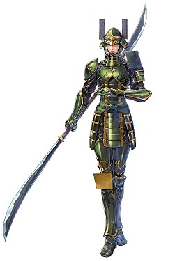 画像ギャラリー No.028のサムネイル画像 / シリーズファンもしっかり楽しめる「戦国BASARA バトルパーティー」開発インタビュー。育てた武将を自分なりに組み合わせ,仲間と共に高みを目指せ!