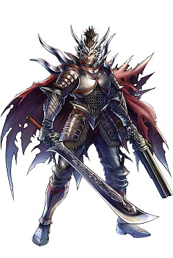 画像ギャラリー No.029のサムネイル画像 / シリーズファンもしっかり楽しめる「戦国BASARA バトルパーティー」開発インタビュー。育てた武将を自分なりに組み合わせ,仲間と共に高みを目指せ!