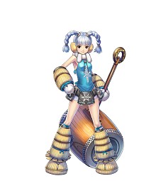 画像ギャラリー No.031のサムネイル画像 / シリーズファンもしっかり楽しめる「戦国BASARA バトルパーティー」開発インタビュー。育てた武将を自分なりに組み合わせ,仲間と共に高みを目指せ!