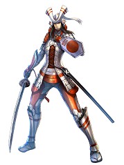 画像ギャラリー No.032のサムネイル画像 / シリーズファンもしっかり楽しめる「戦国BASARA バトルパーティー」開発インタビュー。育てた武将を自分なりに組み合わせ,仲間と共に高みを目指せ!