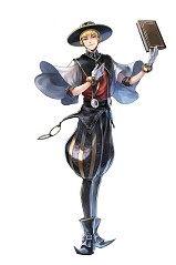 画像ギャラリー No.034のサムネイル画像 / シリーズファンもしっかり楽しめる「戦国BASARA バトルパーティー」開発インタビュー。育てた武将を自分なりに組み合わせ,仲間と共に高みを目指せ!