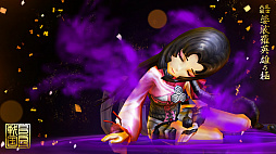 画像ギャラリー No.039のサムネイル画像 / シリーズファンもしっかり楽しめる「戦国BASARA バトルパーティー」開発インタビュー。育てた武将を自分なりに組み合わせ,仲間と共に高みを目指せ!