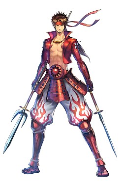 画像ギャラリー No.054のサムネイル画像 / シリーズファンもしっかり楽しめる「戦国BASARA バトルパーティー」開発インタビュー。育てた武将を自分なりに組み合わせ,仲間と共に高みを目指せ!