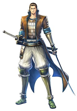 画像ギャラリー No.055のサムネイル画像 / シリーズファンもしっかり楽しめる「戦国BASARA バトルパーティー」開発インタビュー。育てた武将を自分なりに組み合わせ,仲間と共に高みを目指せ!