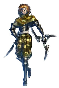 画像ギャラリー No.056のサムネイル画像 / シリーズファンもしっかり楽しめる「戦国BASARA バトルパーティー」開発インタビュー。育てた武将を自分なりに組み合わせ,仲間と共に高みを目指せ!