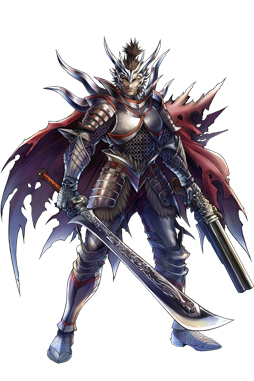 画像ギャラリー No.002のサムネイル画像 / 「戦国BASARA バトルパーティー」，新武将「織田信長」が登場する限定ガチャを開始