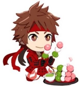 画像ギャラリー No.002のサムネイル画像 / 「戦国BASARA バサラ祭2020〜立春の宴〜」，限定グッズの販売が決定。イベント内容も公開