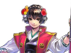 「戦国BASARA バトルパーティー」に新規武将が登場。「加藤清正」（CV:江口拓也）と｢小松姫｣（CV:茜屋 日海夏）の2名