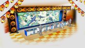 画像ギャラリー No.004のサムネイル画像 / 「釣りスピリッツ Nintendo Switchバージョン」の最新情報が公開。3つのゲームモードや新ステージ，やりこみ要素が明らかに