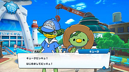 画像ギャラリー No.006のサムネイル画像 / 「釣りスピリッツ Nintendo Switchバージョン」,ソロプレイが楽しめる「ぼうけんモード」の詳細が明らかに