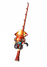 画像ギャラリー No.024のサムネイル画像 / 「釣りスピリッツ Nintendo Switchバージョン」，ソロプレイが楽しめる「ぼうけんモード」の詳細が明らかに