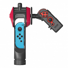 画像ギャラリー No.057のサムネイル画像 / 「釣りスピリッツ Nintendo Switchバージョン」の無料アップデートを7月21日に実施。世界累計出荷本数の50万本突破を記念