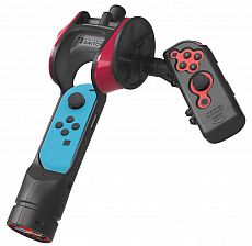 画像ギャラリー No.004のサムネイル画像 / 「釣りスピリッツ Nintendo Switchバージョン」,サオ型アタッチメント同梱版が本日発売。新モードなどを追加する大型アップデートも実施
