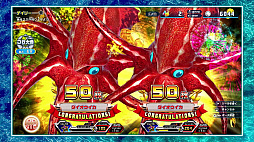 画像ギャラリー No.005のサムネイル画像 / Switch版「釣りスピリッツ」,イヒョウザンクジラが空を舞う最新TVCMが公開。動画投稿キャンペーンも実施中