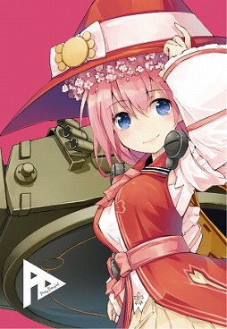 画像ギャラリー No.005のサムネイル画像 / メディアスケープ,Play,Doujin!参加作品「モチ上ガール」「魔砲少女のメイガスフィア」をTGS 2019に出展