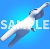 画像ギャラリー No.019のサムネイル画像 / 「ヒューマン フォール フラット」,PS4版が5月23日にリリース。Switch版の更新データ「Ver 1.4.2」が同日配信に