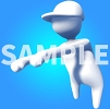 画像ギャラリー No.020のサムネイル画像 / 「ヒューマン フォール フラット」,PS4版が5月23日にリリース。Switch版の更新データ「Ver 1.4.2」が同日配信に