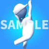 画像ギャラリー No.021のサムネイル画像 / 「ヒューマン フォール フラット」,PS4版が5月23日にリリース。Switch版の更新データ「Ver 1.4.2」が同日配信に