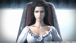 画像ギャラリー No.003のサムネイル画像 / 「北斗の拳 LEGENDS ReVIVE」,事前登録者数が50万を突破