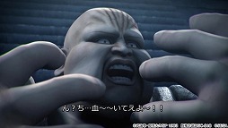 画像ギャラリー No.005のサムネイル画像 / 「北斗の拳 LEGENDS ReVIVE」,事前登録者数が50万を突破