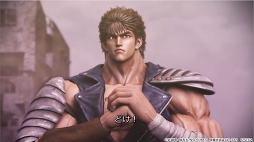 画像ギャラリー No.002のサムネイル画像 / 「北斗の拳 LEGENDS ReVIVE」の配信開始は9月5日。事前登録者数60万件を突破に伴い，「宝物庫の鍵」10個のプレゼントが決定