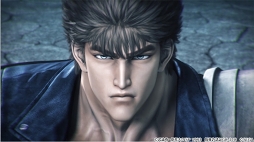 画像ギャラリー No.003のサムネイル画像 / 「北斗の拳 LEGENDS ReVIVE」の配信開始は9月5日。事前登録者数60万件を突破に伴い，「宝物庫の鍵」10個のプレゼントが決定