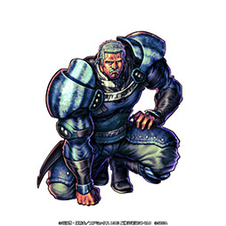 画像ギャラリー No.001のサムネイル画像 / 「北斗リバイブ」，軍師リハクが登場。記念のログインボーナスも実施