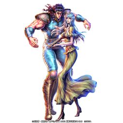 画像ギャラリー No.001のサムネイル画像 / 「北斗リバイブ」，新拳士としてUR「アイリ」が参戦
