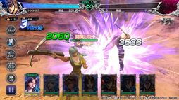 画像ギャラリー No.007のサムネイル画像 / 「北斗リバイブ」，新拳士としてUR「アイリ」が参戦