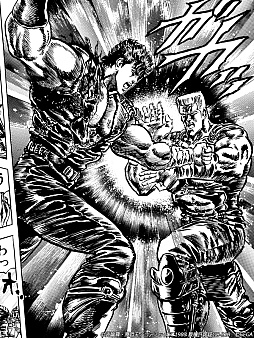 画像ギャラリー No.006のサムネイル画像 / 「北斗リバイブ」，新拳士「ファルコ 天帝守護の宿命」が登場