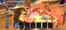 画像ギャラリー No.009のサムネイル画像 / 「北斗リバイブ」,新拳士「第三の羅将 ハン」を実装