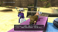 画像ギャラリー No.013のサムネイル画像 / 「ドラゴンクエストX」,最新アップデートとなるバージョン 5.3の情報が公開。新たなキャラクターや長編クエスト“破界篇”の内容が明らかに