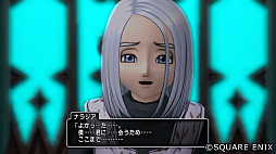 画像ギャラリー No.002のサムネイル画像 / 「ドラゴンクエストX」，バージョン 5.3“勇者復活”が本日実装。メインストーリーや心層の迷宮，Lサイズの家キットなどが追加に