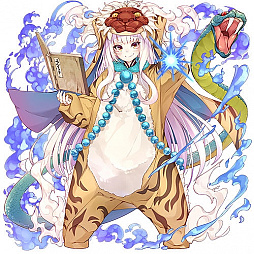 画像ギャラリー No.005のサムネイル画像 / RPG「ReBless」が進化を遂げて復活。「リジャッジメント/ReBless Zwei」の事前登録とRTキャンペーンがスタート