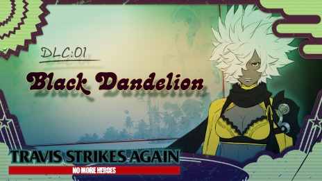 画像ギャラリー No.006のサムネイル画像 / 「Travis Strikes Again: No More Heroes Complete Edition」のプレオーダーが本日スタート。10％オフキャンペーンを開催