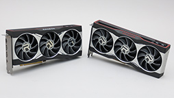 画像ギャラリー No.048のサムネイル画像 / AMDの新世代GPU「Radeon RX 6800 XT&RX 6800」レビュー。期待のレイトレ対応GPUは競合であるRTX 3080/3070と戦えるのか?