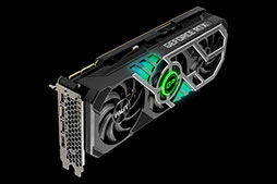 画像ギャラリー No.020のサムネイル画像 / 「Radeon RX 6900 XT」レビュー。フルスペック版Navi 2X搭載のRadeon最上位モデルは，GeForce RTX 3090と戦える製品なのか
