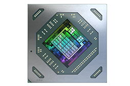 画像ギャラリー No.003のサムネイル画像 / 「Radeon RX 6700 XT」レビュー。RDNA 2世代のミドルクラス市場向けGPUは,RTX 3060 Tiと戦える実力を有する