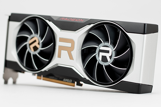 画像ギャラリー No.053のサムネイル画像 / 「Radeon RX 6700 XT」レビュー。RDNA 2世代のミドルクラス市場向けGPUは,RTX 3060 Tiと戦える実力を有する