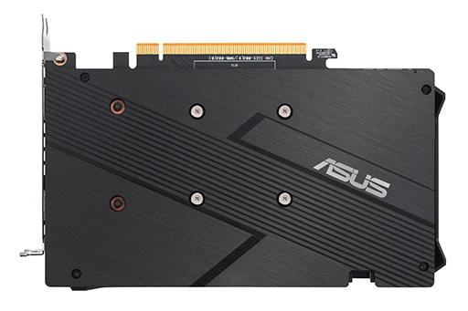 画像ギャラリー No.003のサムネイル画像 / ASUS,3万円未満で買えるRX 6400搭載カード計2製品を発売