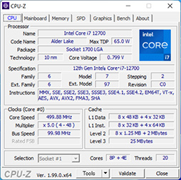 画像ギャラリー No.008のサムネイル画像 / 「Ryzen 7 5700G」レビュー。CPUに組み込まれた統合GPUだけで，今どきのゲームは快適にプレイできるのか？