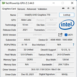 画像ギャラリー No.009のサムネイル画像 / 「Ryzen 7 5700G」レビュー。CPUに組み込まれた統合GPUだけで，今どきのゲームは快適にプレイできるのか？