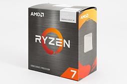 画像ギャラリー No.054のサムネイル画像 / 「Ryzen 7 5700G」レビュー。CPUに組み込まれた統合GPUだけで，今どきのゲームは快適にプレイできるのか？