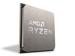 画像ギャラリー No.001のサムネイル画像 / AMD,Ryzen 5000&Ryzen 4000新製品計5モデルを4月15日に国内発売